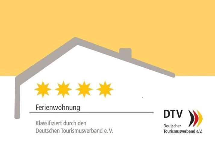 Simon'S Ferienwohnungen Oberwiesenthal Exteriör bild